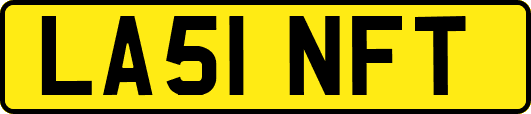 LA51NFT