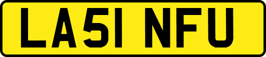 LA51NFU