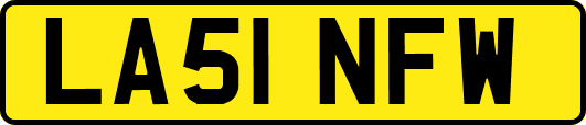 LA51NFW