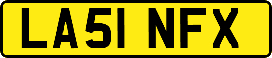 LA51NFX