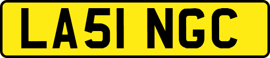 LA51NGC