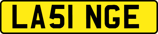 LA51NGE