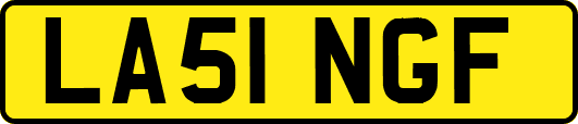 LA51NGF