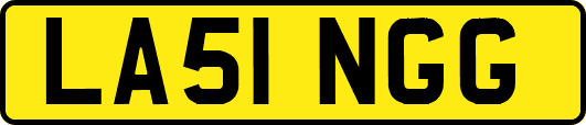 LA51NGG