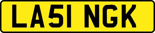 LA51NGK