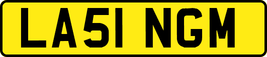 LA51NGM