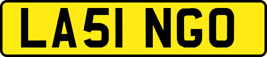 LA51NGO