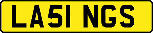 LA51NGS