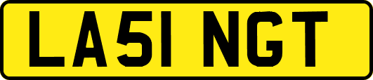 LA51NGT