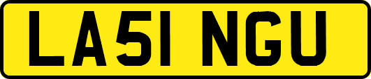 LA51NGU