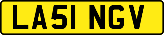 LA51NGV