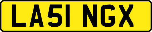 LA51NGX