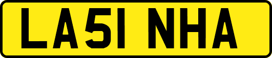 LA51NHA