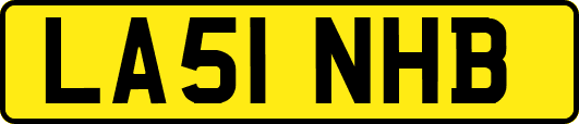 LA51NHB