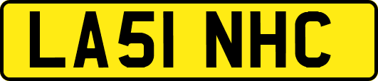 LA51NHC