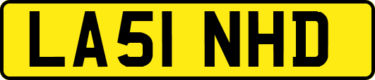 LA51NHD