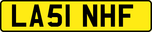 LA51NHF
