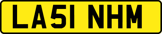 LA51NHM