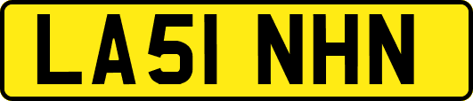 LA51NHN