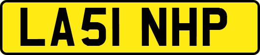 LA51NHP