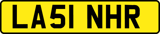 LA51NHR