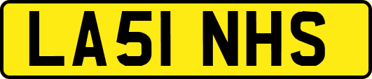 LA51NHS