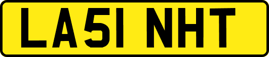 LA51NHT