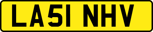 LA51NHV