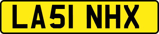 LA51NHX