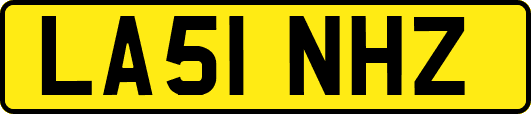 LA51NHZ