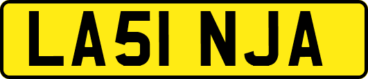 LA51NJA
