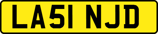 LA51NJD