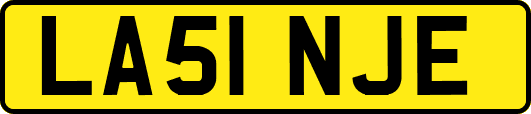 LA51NJE