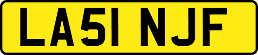 LA51NJF