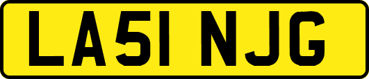LA51NJG