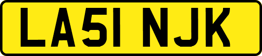 LA51NJK