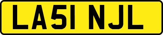 LA51NJL