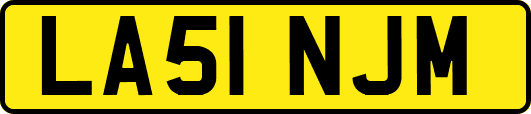 LA51NJM