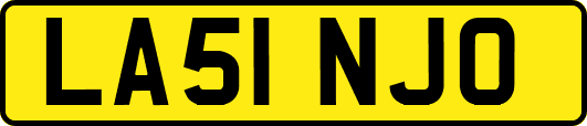 LA51NJO