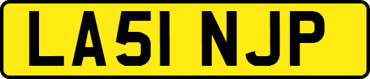 LA51NJP