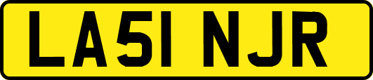 LA51NJR