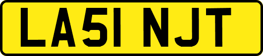 LA51NJT