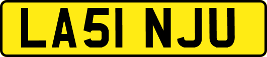 LA51NJU