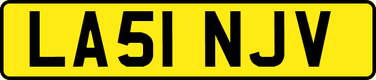 LA51NJV