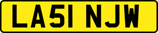 LA51NJW