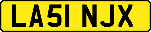 LA51NJX