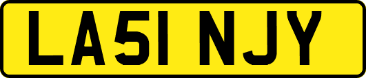 LA51NJY