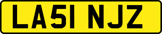 LA51NJZ