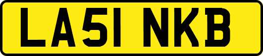 LA51NKB