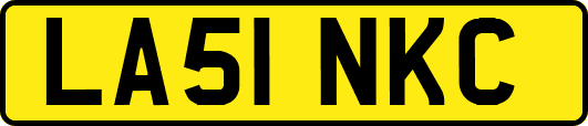 LA51NKC